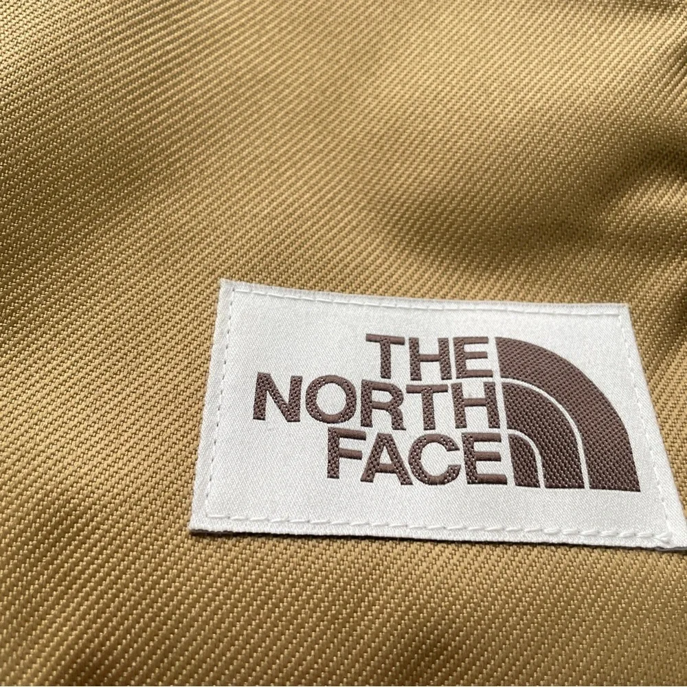 The North Face Ruthsac Backpack